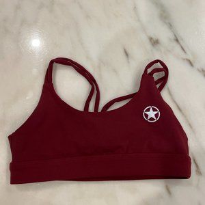 Savage Barbell Sports Bra